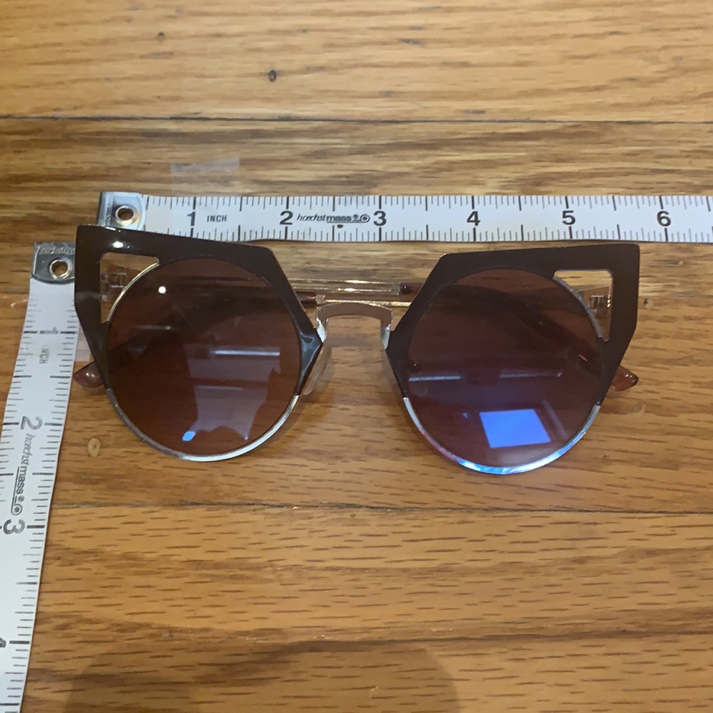 Unique Sunglasses